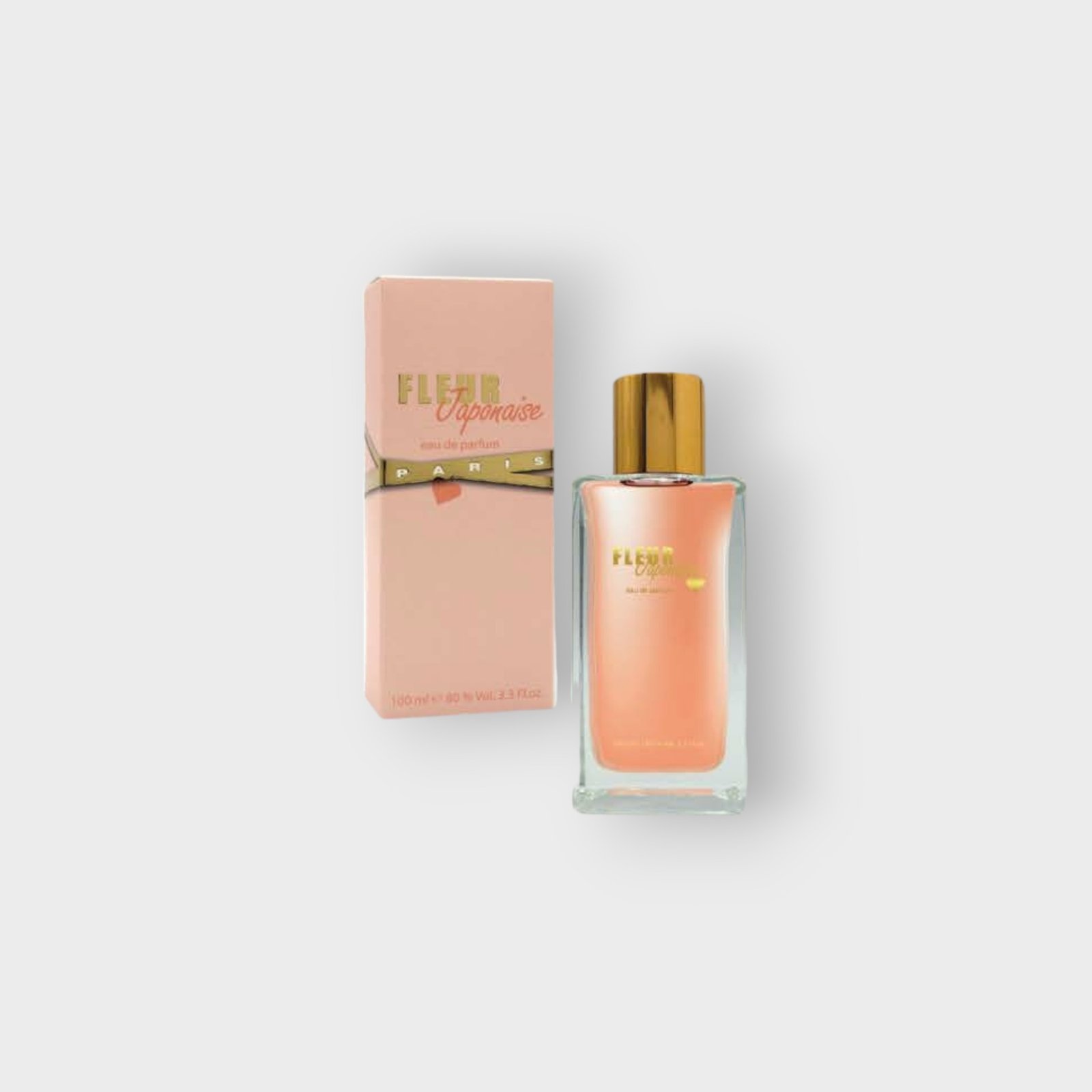 Fleur japonaise best sale eau de parfum